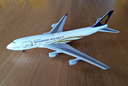 Swissair